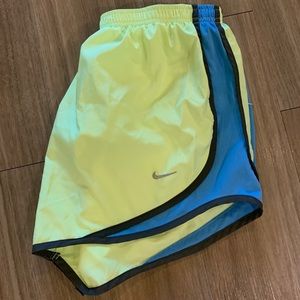 Nike Dri - Fit Running Shorts
